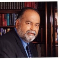 Profile photo of Arjun Appadurai, expert at New York University