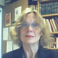 Profile photo of Arlene Sindelar, expert at University of British Columbia