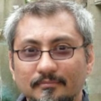 Profile photo of Arnab Basu, expert at Cornell University