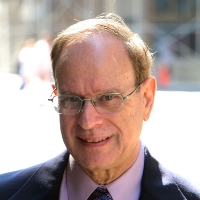 Profile photo of Arnold Grossman, expert at New York University