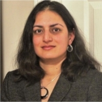 Profile photo of Arshi Shaikh, expert at University of Waterloo