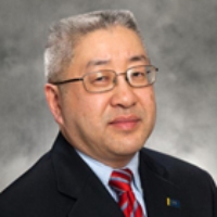 Profile photo of Art Seto, expert at Ryerson University