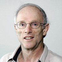 Profile photo of Arthur Jutan, expert at Western University