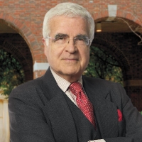Profile photo of Arthur R. Miller, expert at New York University