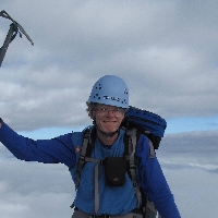 Profile photo of Arthur J. Robson, expert at Simon Fraser University