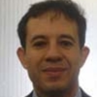 Profile photo of Arturo Osorio-Fernandez, expert at Rutgers University