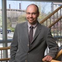 Profile photo of Arturs Kalnins, expert at Cornell University