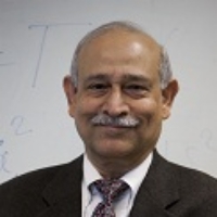 Profile photo of Arun K. Misra, expert at McGill University