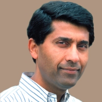 Profile photo of Arvind Bhambri, expert at University of Southern California