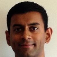 Profile photo of Arvind Narayanan, expert at Princeton University
