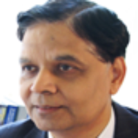 Profile photo of Arvind Panagariya, expert at Columbia University