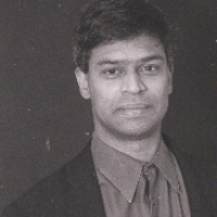 Profile photo of Arvind Rajagopal, expert at New York University