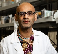 Profile photo of Arvind Varsani, expert at Arizona State University