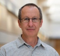 Profile photo of Asher Kaufman, expert at University of Notre Dame