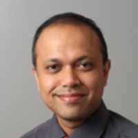 Profile photo of Ashesh Mukherjee, expert at McGill University