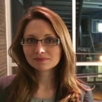 Profile photo of Ashley Rose Mehlenbacher, expert at University of Waterloo