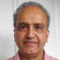 Profile photo of Ashok Aklujkar, expert at University of British Columbia