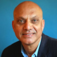 Profile photo of Ashok K. Malla, expert at McGill University