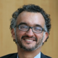 Profile photo of Ashok Rai, expert at Williams College