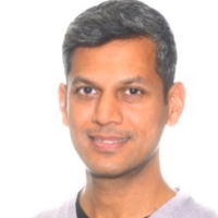 Profile photo of Ashwin Nayak, expert at University of Waterloo