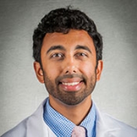 Profile photo of Asim V. Farooq, expert at University of Chicago