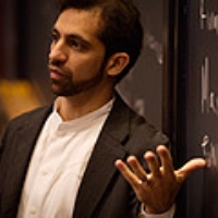 Profile photo of Asim Khwaja, expert at Harvard Kennedy School