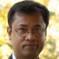 Profile photo of Asish Dutta, expert at Notre Dame of Maryland University