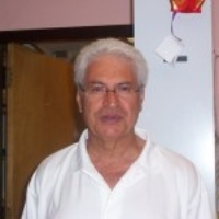 Profile photo of Atif Kubursi, expert at McMaster University