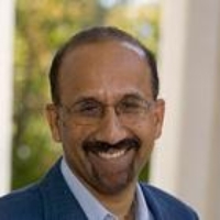 Profile photo of Atul Kohli, expert at Princeton University