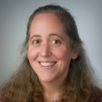 Profile photo of Audrey Falk, expert at Merrimack College