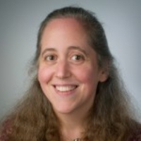 Profile photo of Audrey Falk, expert at Merrimack College