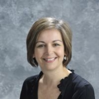 Profile photo of Audrey Hicks, expert at McMaster University