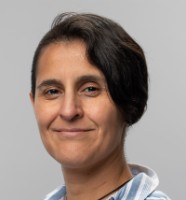 Profile photo of Audrey Lucero, expert at University of Oregon