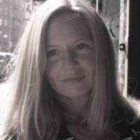 Profile photo of Aurora Wallace, expert at New York University