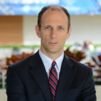 Profile photo of Austan D. Goolsbee, expert at University of Chicago