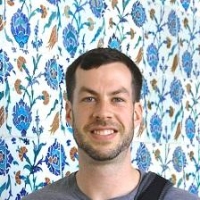 Profile photo of Austin Carson, expert at University of Chicago