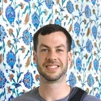 Profile photo of Austin Carson, expert at University of Chicago