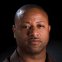 Profile photo of Austin Jackson, expert at Michigan State University