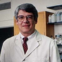 Profile photo of Austin K. Mircheff, expert at University of Southern California