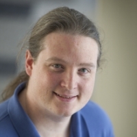 Profile photo of Avery Broderick, expert at University of Waterloo