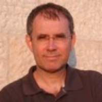 Profile photo of Avner Vengosh, expert at Duke University