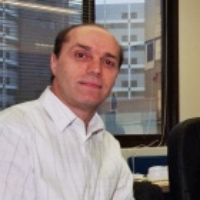 Profile photo of Avto Kharchilava, expert at State University of New York at Buffalo