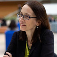 Profile photo of Ayelet Fishbach, expert at University of Chicago