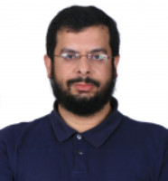 Profile photo of Ayman El-Hag, expert at University of Waterloo