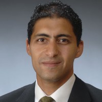 Profile photo of Ayman Omar, expert at American University