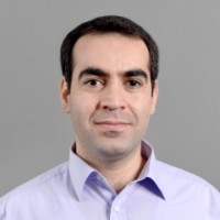 Profile photo of Ayoub Daliri, expert at Arizona State University