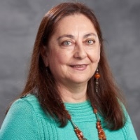 Profile photo of Ayse Yuce, expert at Ryerson University