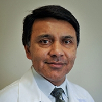 Profile photo of Azhar M. Awan, expert at University of Chicago