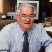 Profile photo of B. Vincent McKoy, expert at California Institute of Technology