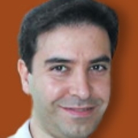 Profile photo of Babak Hassibi, expert at California Institute of Technology